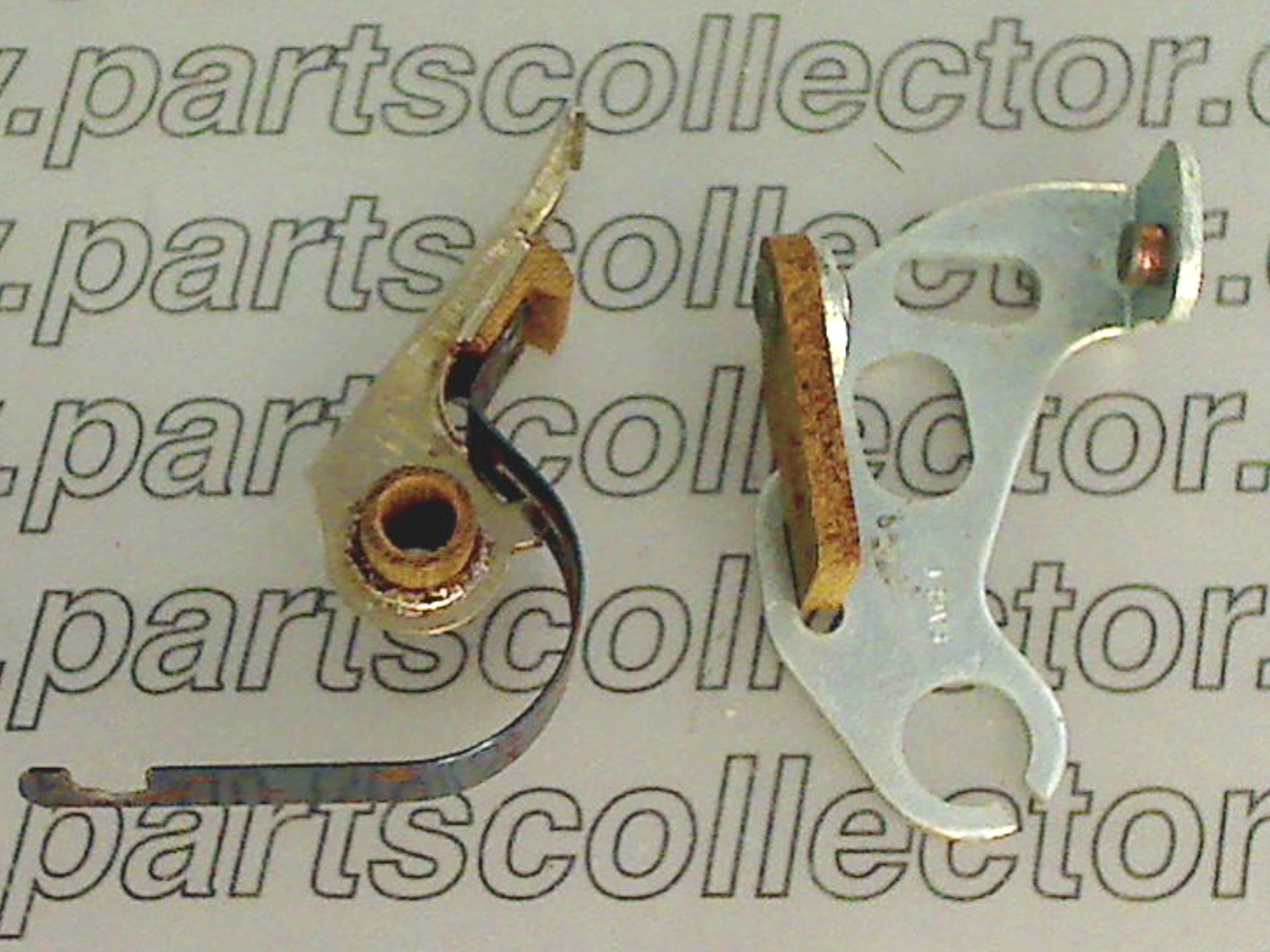 FACET 1.3449 Ignition code 10135 compatible with: OTHERS OTHERS
